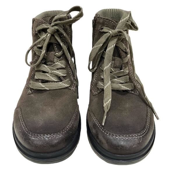 NEW Ugg Hapsburg Waterproof Bootie - Picture 3 of 7